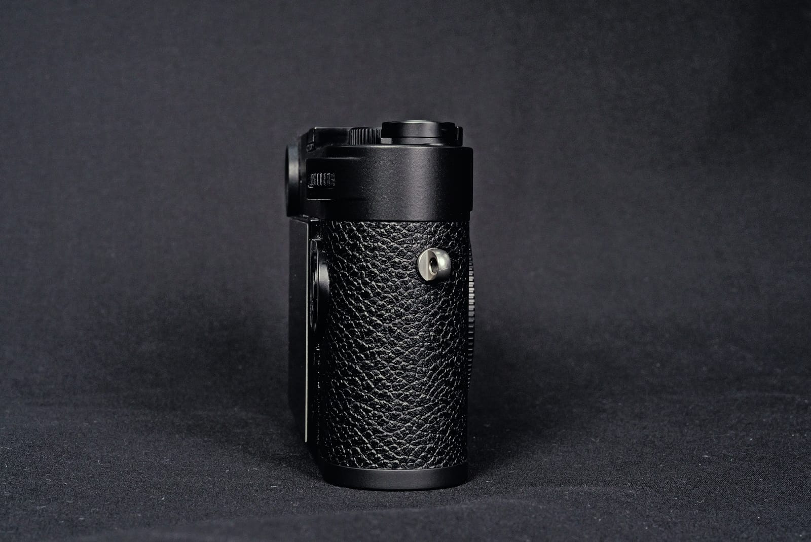LEICA M11 schwarz lackiert 20200 - v. 23.05.2022 (~ 5090 Auslösungen) – Bild 12