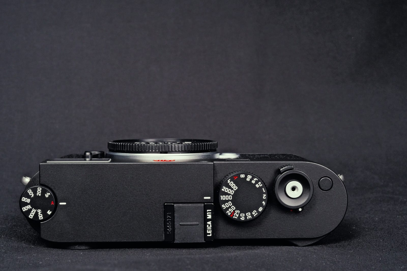 LEICA M11 schwarz lackiert 20200 - v. 23.05.2022 (~ 5090 Auslösungen) – Bild 13