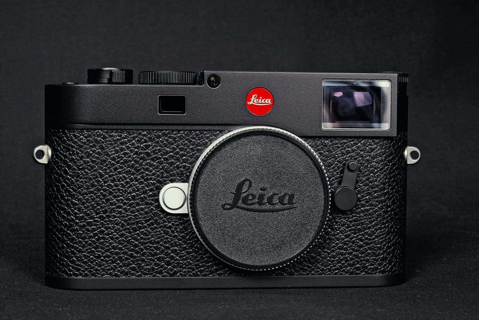 LEICA M11 schwarz lackiert 20200 - v. 23.05.2022 (~ 5090 Auslösungen) – Bild 5