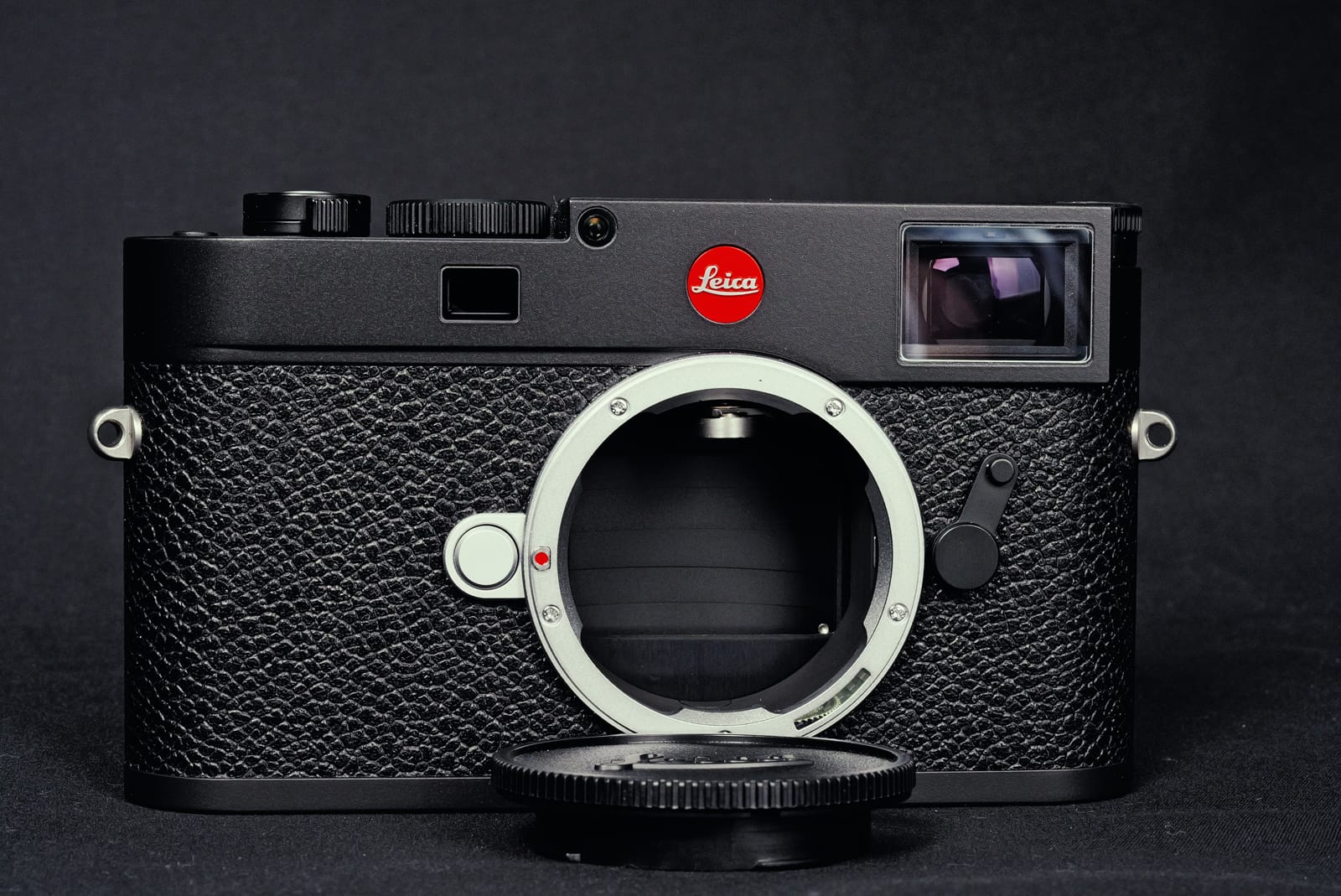 LEICA M11 schwarz lackiert 20200 - v. 23.05.2022 (~ 5090 Auslösungen) – Bild 6