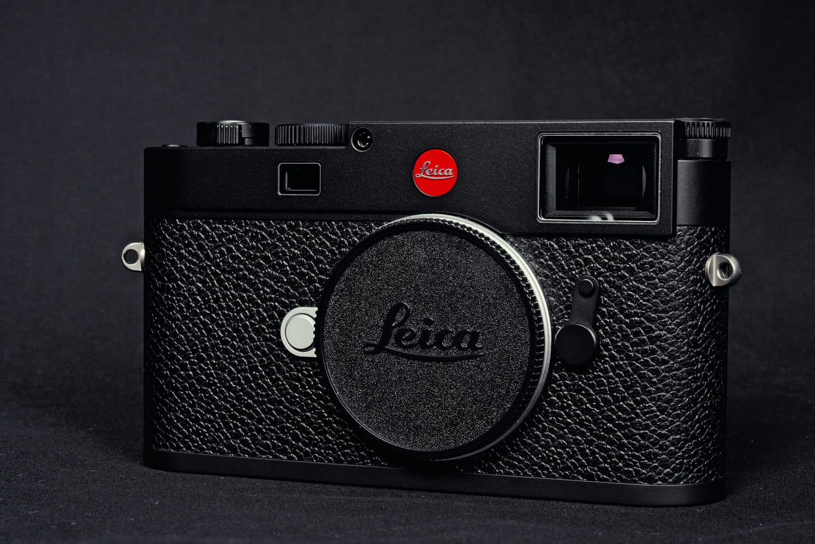 LEICA M11 schwarz lackiert 20200 - v. 23.05.2022 (~ 5090 Auslösungen) – Bild 7