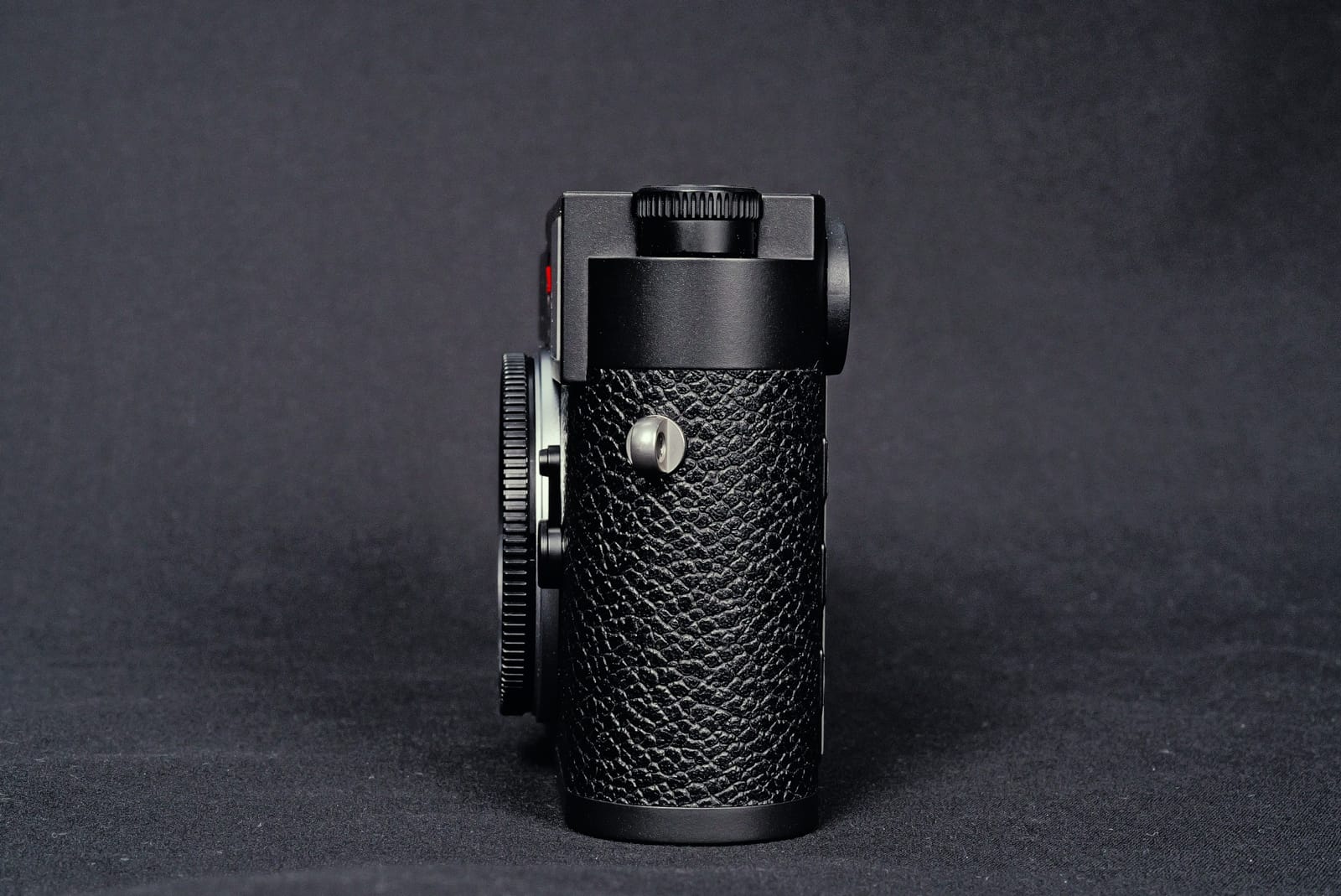 LEICA M11 schwarz lackiert 20200 - v. 23.05.2022 (~ 5090 Auslösungen) – Bild 8
