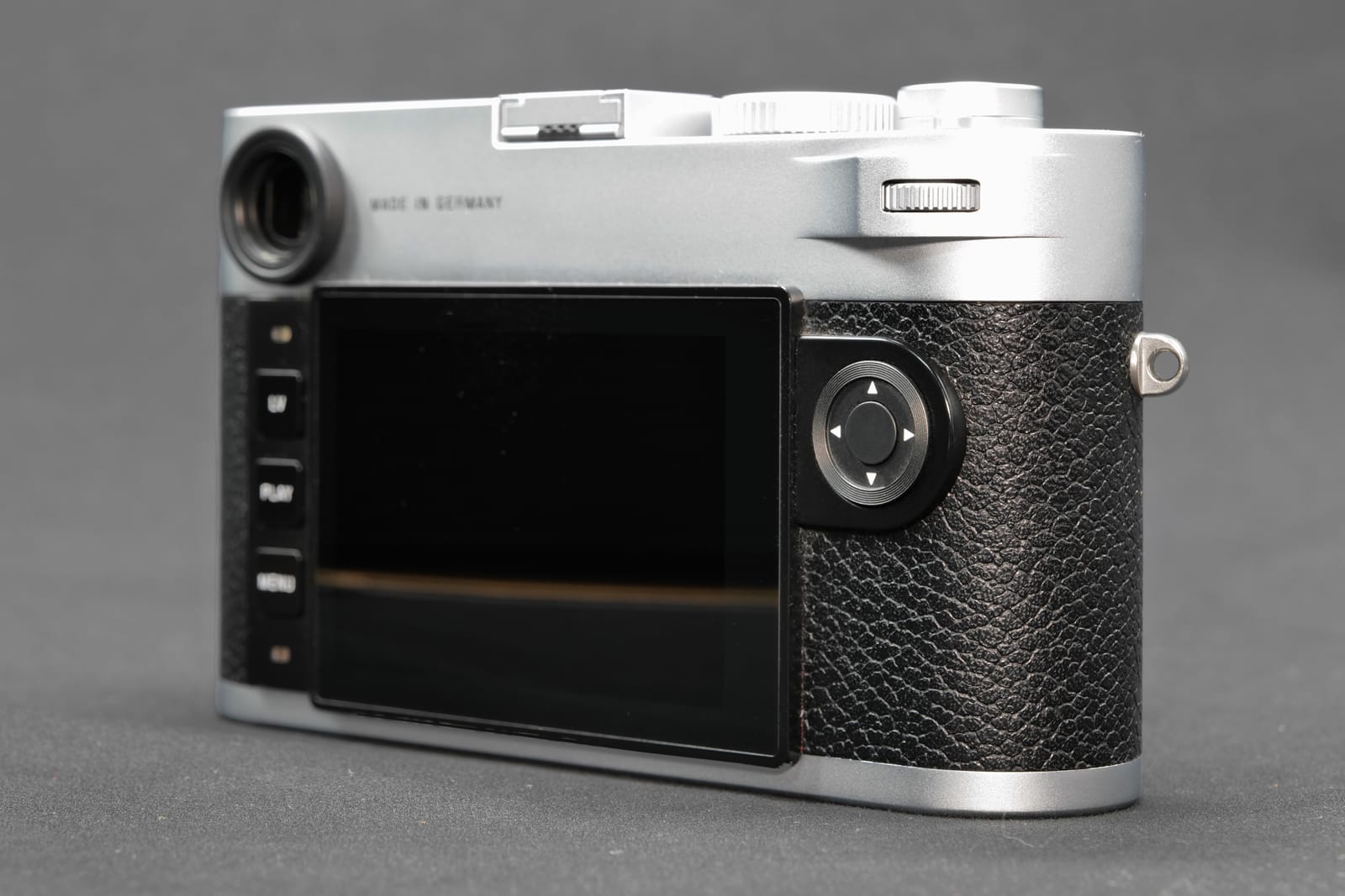 LEICA M10-P silber - v. 30.8.2018 (~ 4860 Auslösungen) – Bild 13