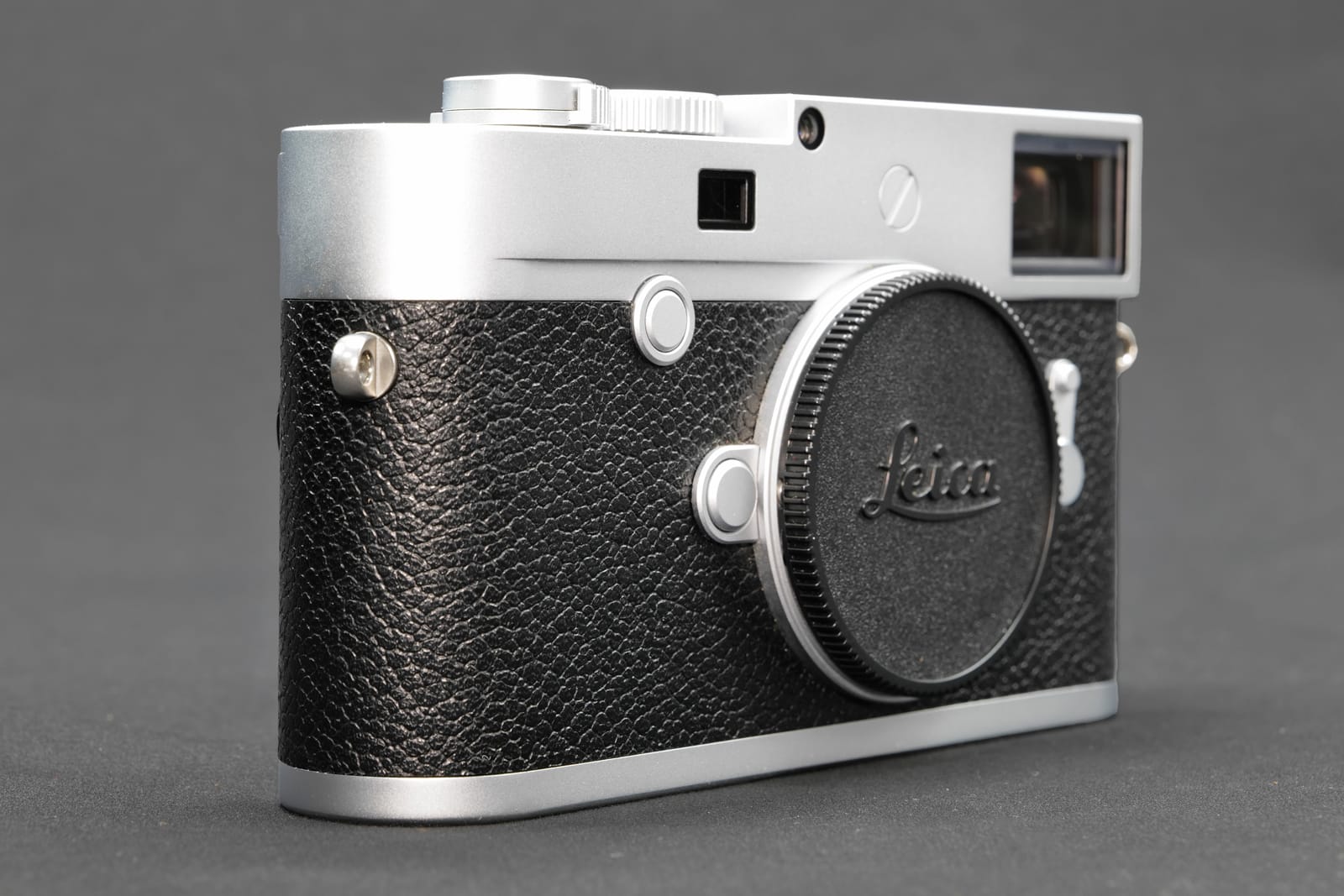 LEICA M10-P silber - v. 30.8.2018 (~ 4860 Auslösungen) – Bild 15