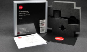 Leica Daumenstütze für Q2