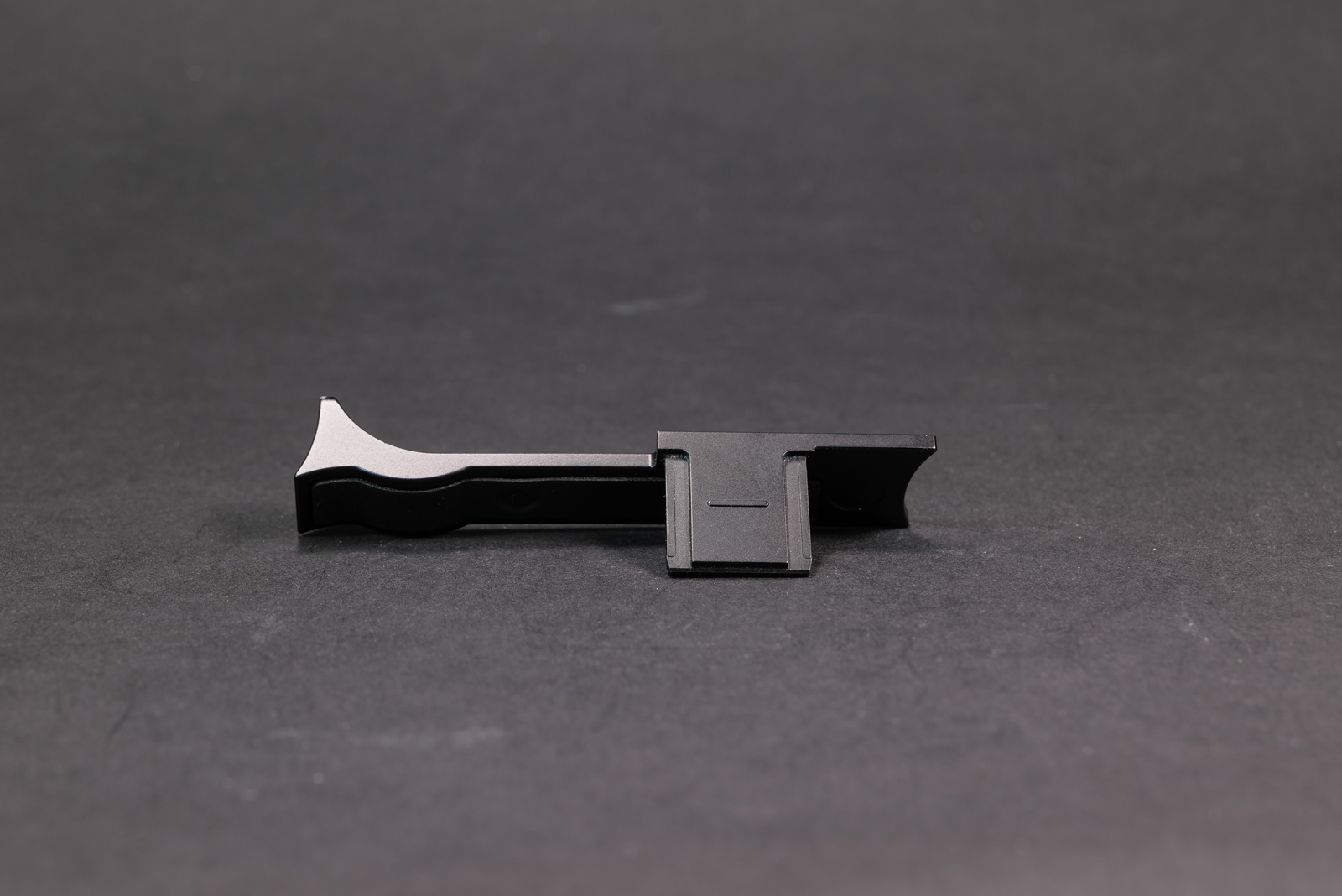 LEICA Q2 Daumenstütze schwarz Demoware – Bild 6