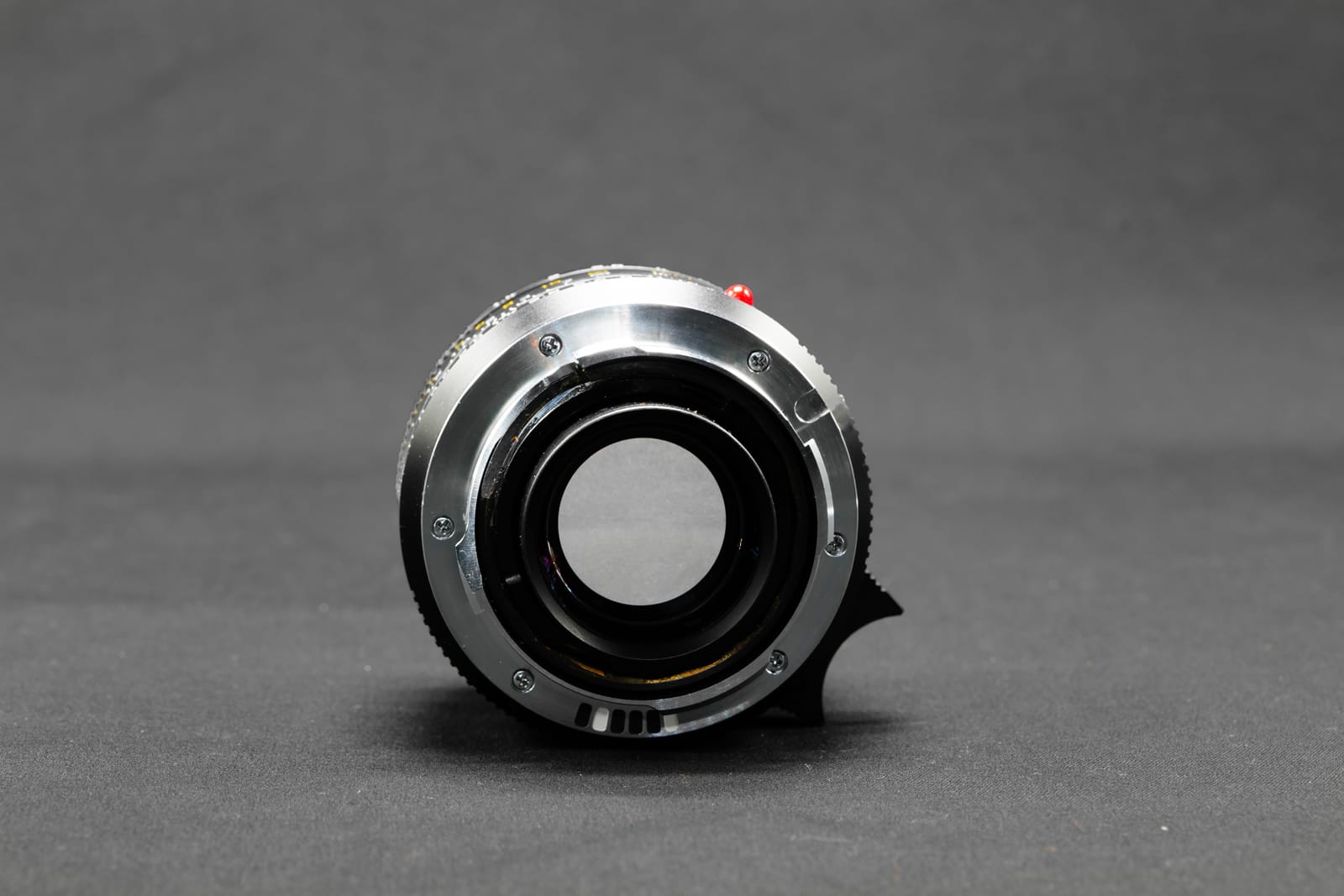 LEICA Objektiv Summilux-M 1.4/35 mm ASPH. FLE 6bit #11663 m. OVP – Bild 10