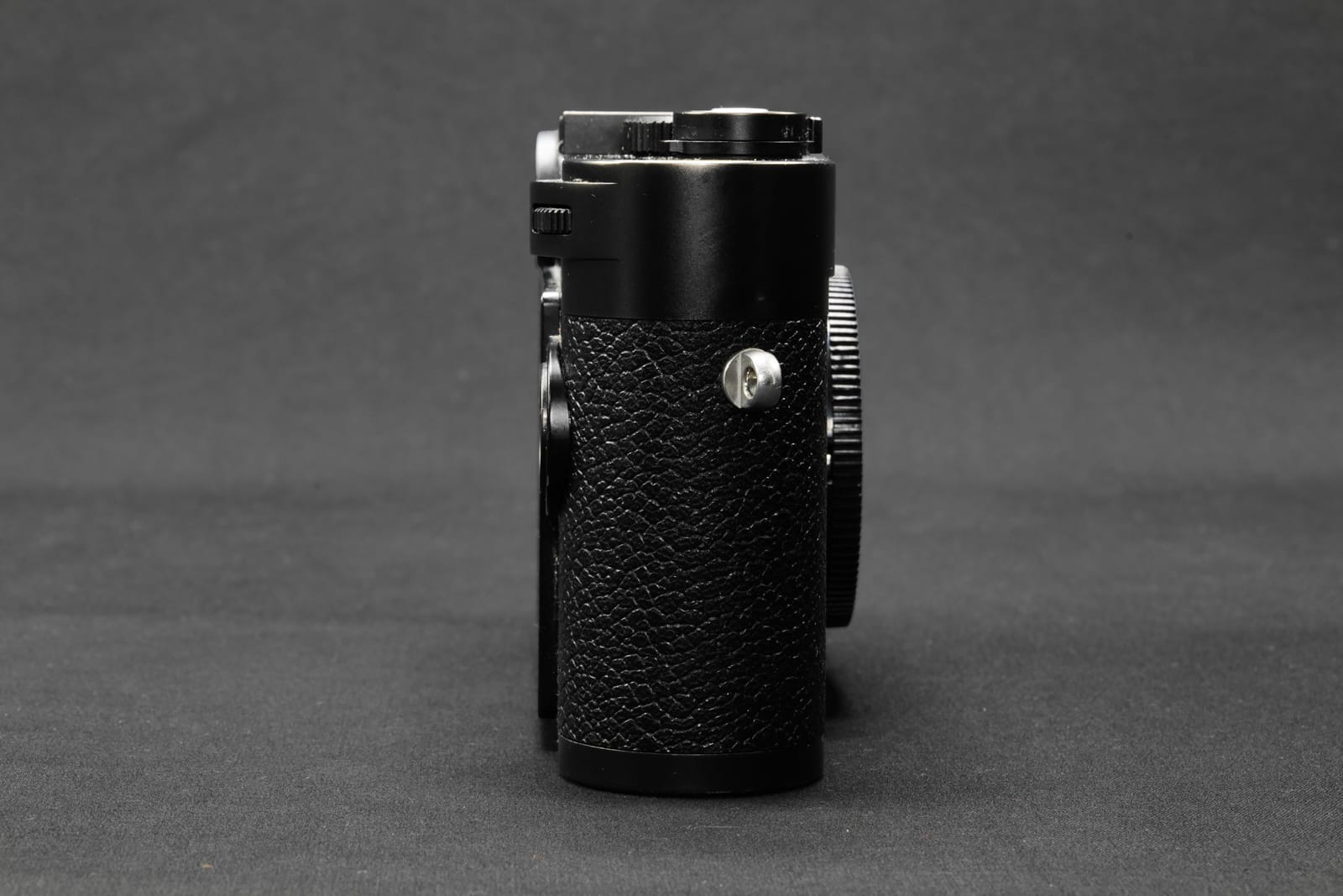 LEICA M10 schwarz 20000 - v. 07.02.2017 (~ 16750 Auslösungen) – Bild 10