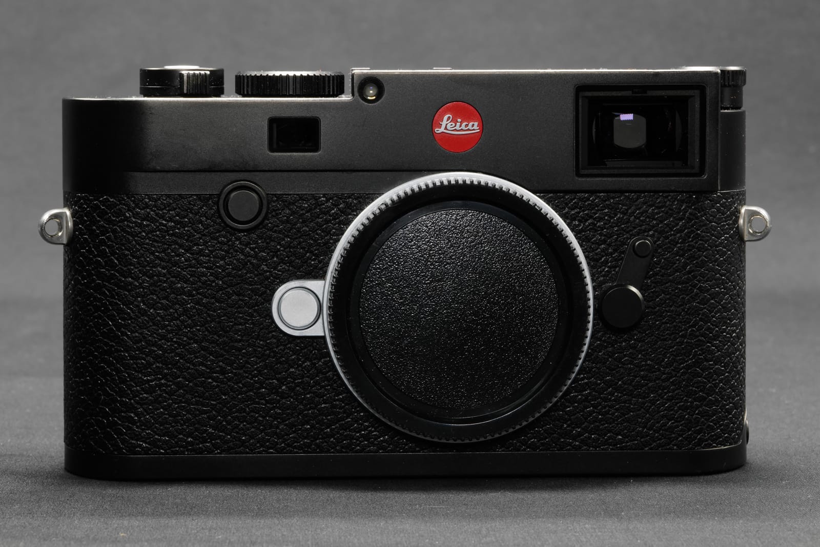 LEICA M10 schwarz 20000 - v. 07.02.2017 (~ 16750 Auslösungen) – Bild 4