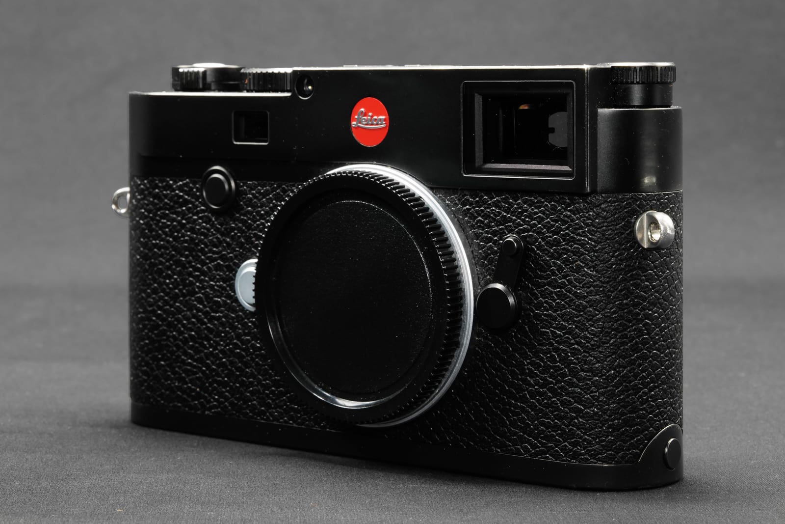 LEICA M10 schwarz 20000 - v. 07.02.2017 (~ 16750 Auslösungen) – Bild 6