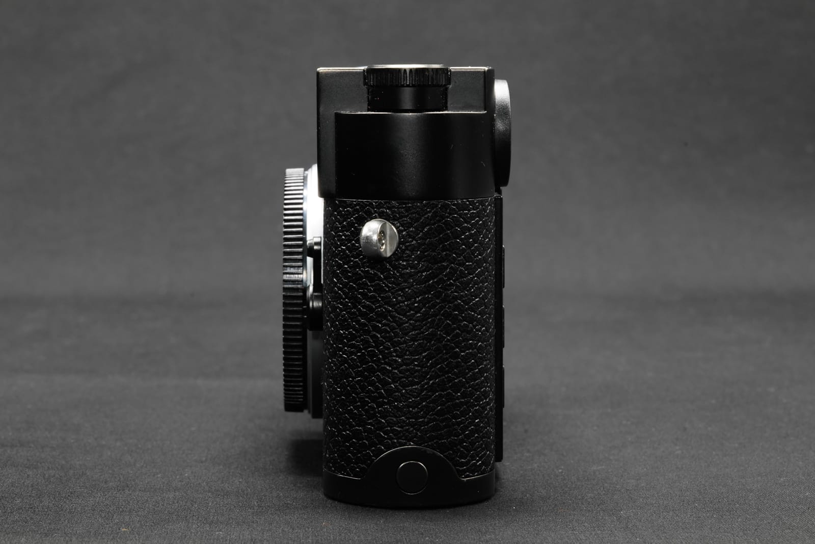 LEICA M10 schwarz 20000 - v. 07.02.2017 (~ 16750 Auslösungen) – Bild 7