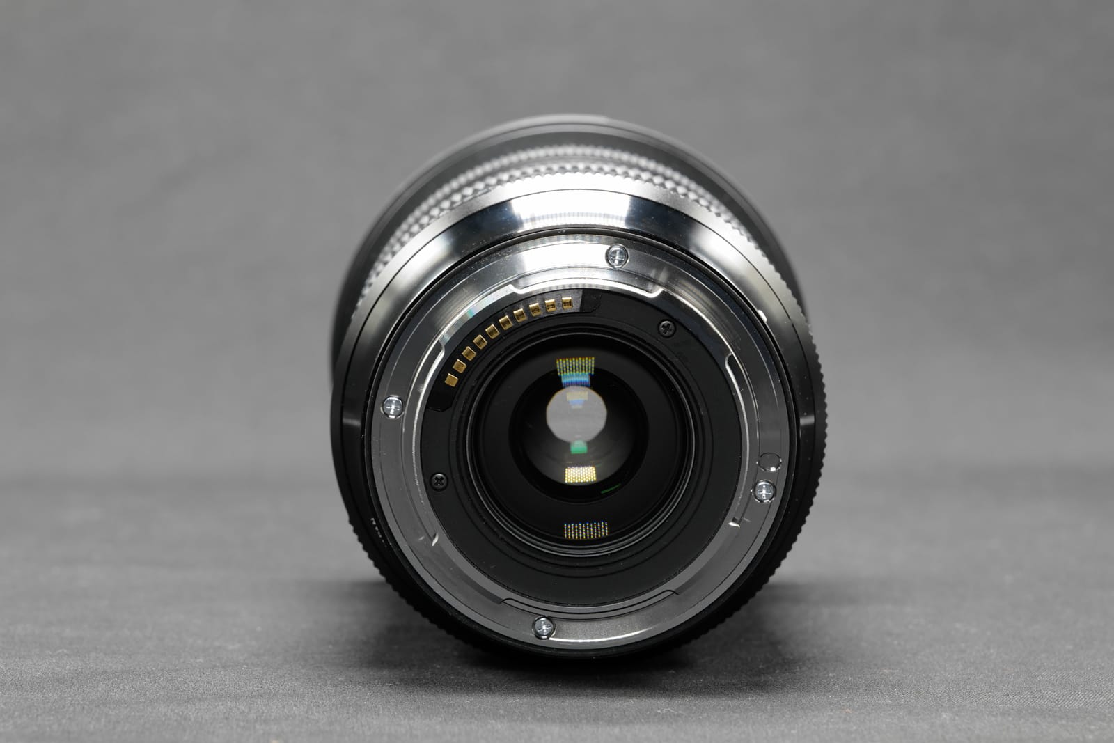SIGMA 24-70 mm ƒ/2.8 DG GDN II Demoware - L-Mount – Bild 6