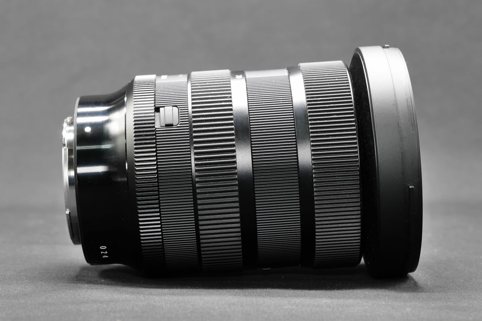 SIGMA 24-70 mm ƒ/2.8 DG GDN II Demoware - L-Mount – Bild 7
