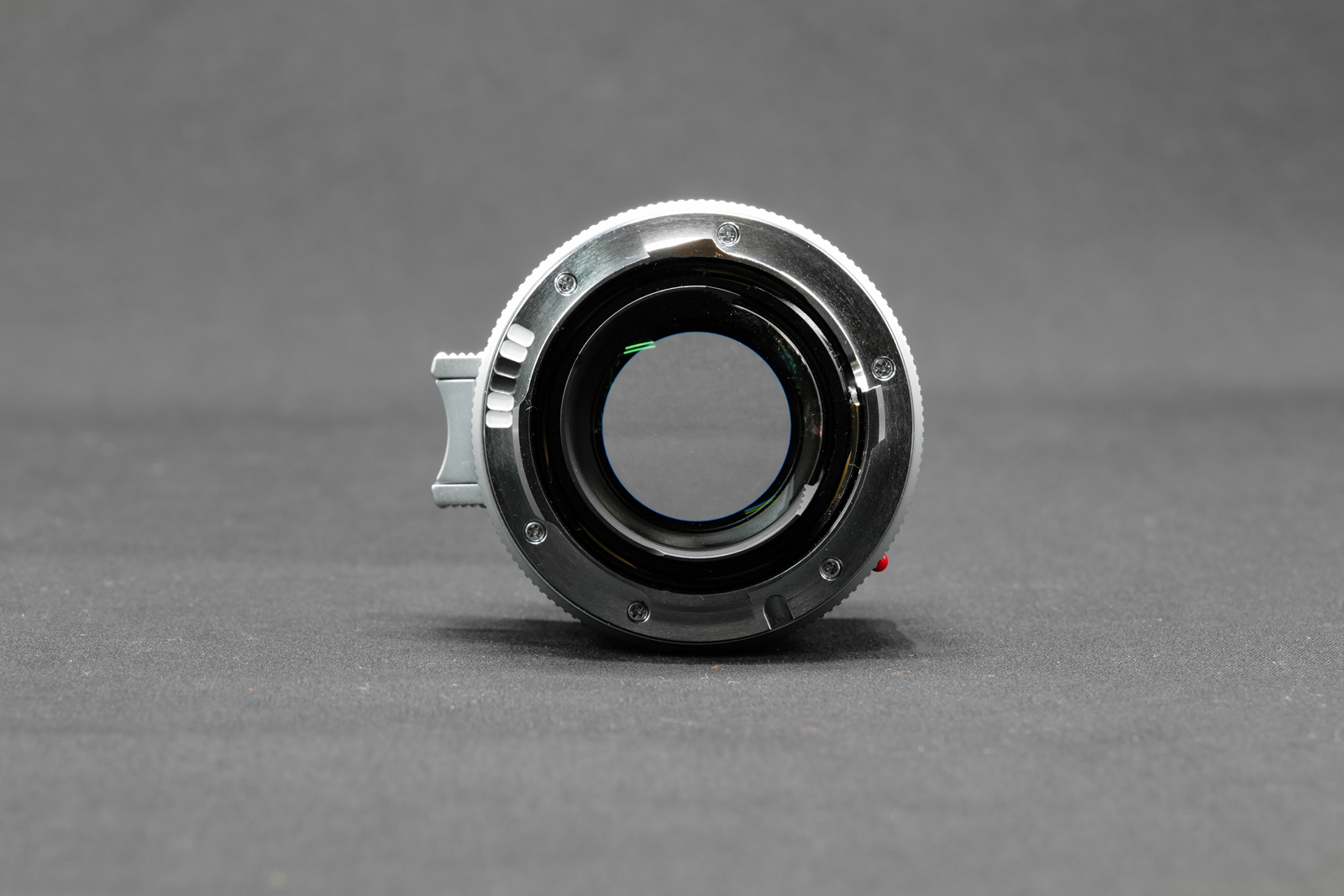 LEICA 35mm F1.4 SUMMILUX-M classic STEEL RIM Re-Issue #11301 – Bild 12