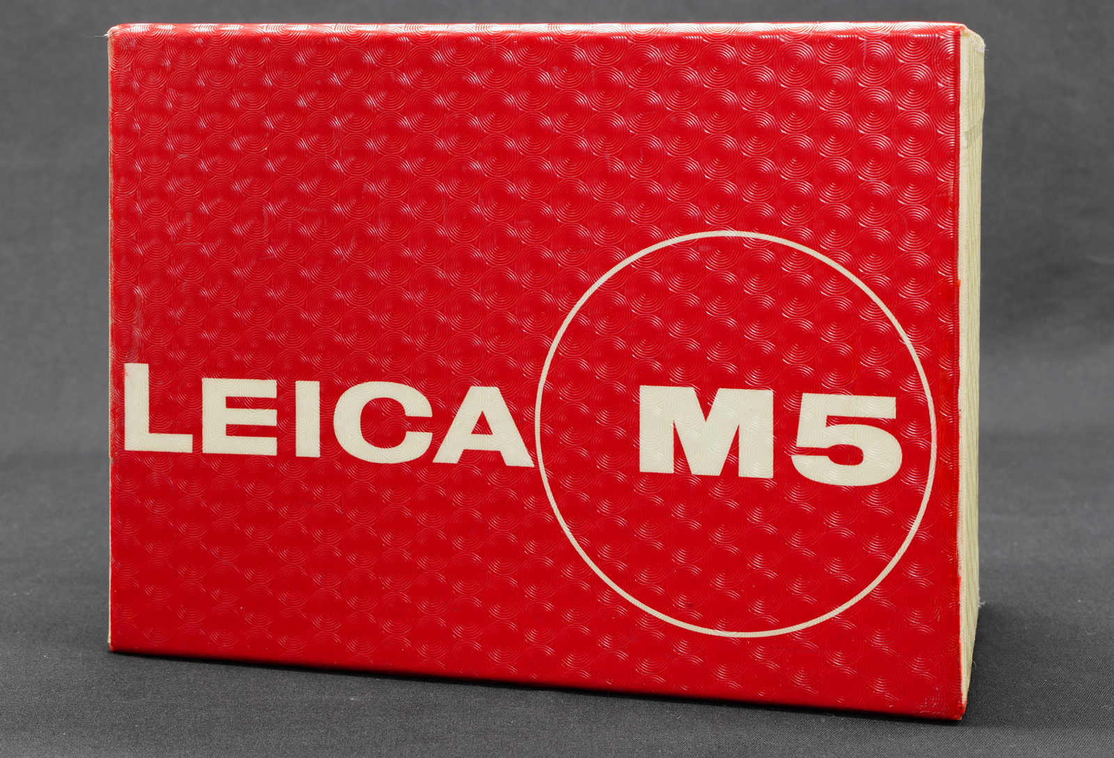 LEICA M5 silber (Werkstatt geprüft) – Bild 3