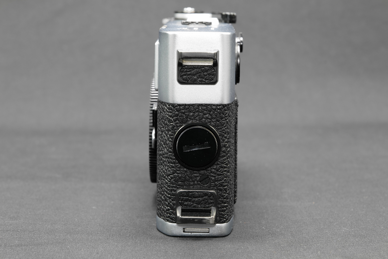 LEICA M5 silber (Werkstatt geprüft) – Bild 7