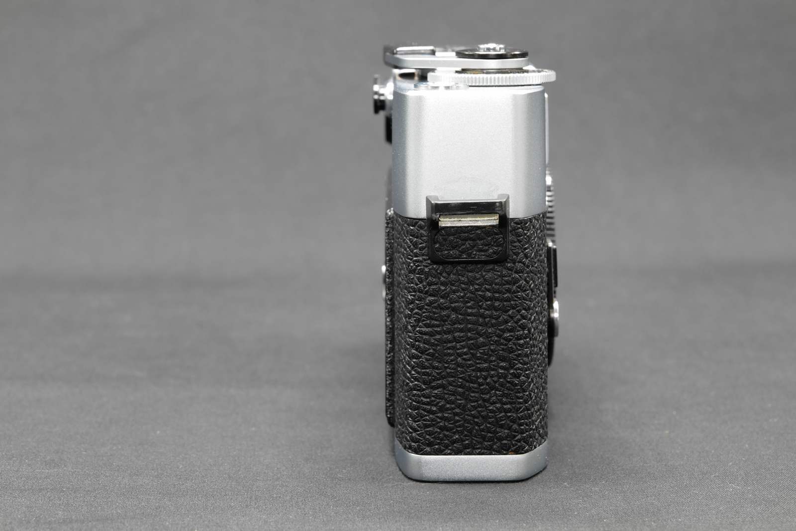 LEICA M5 silber (Werkstatt geprüft) – Bild 9