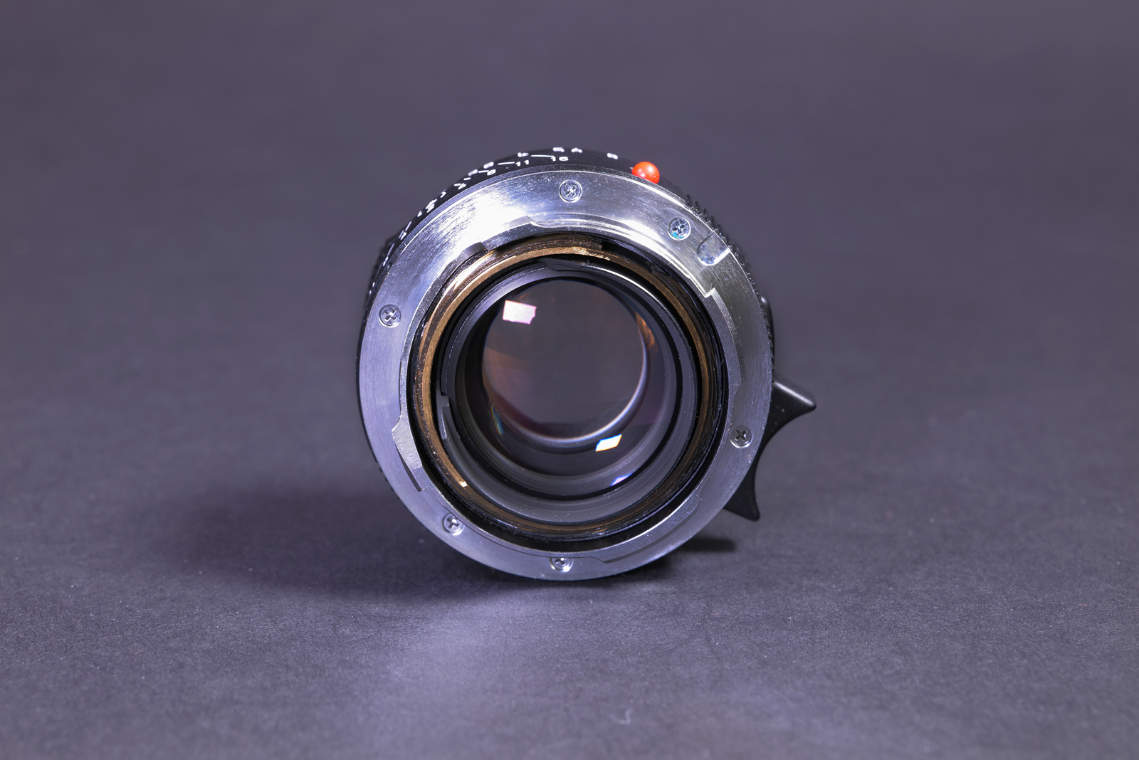 LEICA Summicron-M 2/35mm "King of Bokeh" m. OVP – Bild 10