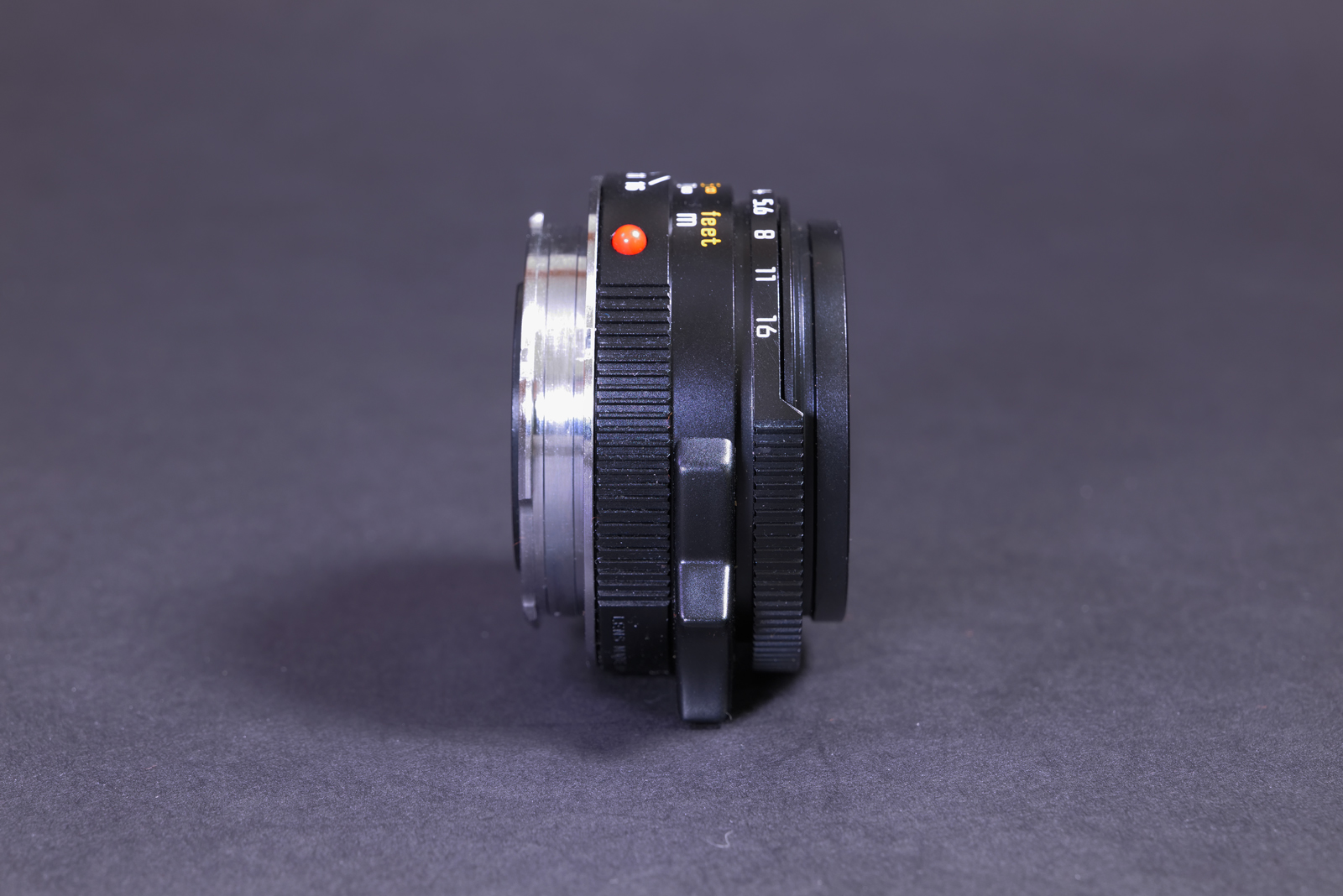 LEICA Summicron-M 2/35mm "King of Bokeh" m. OVP – Bild 12
