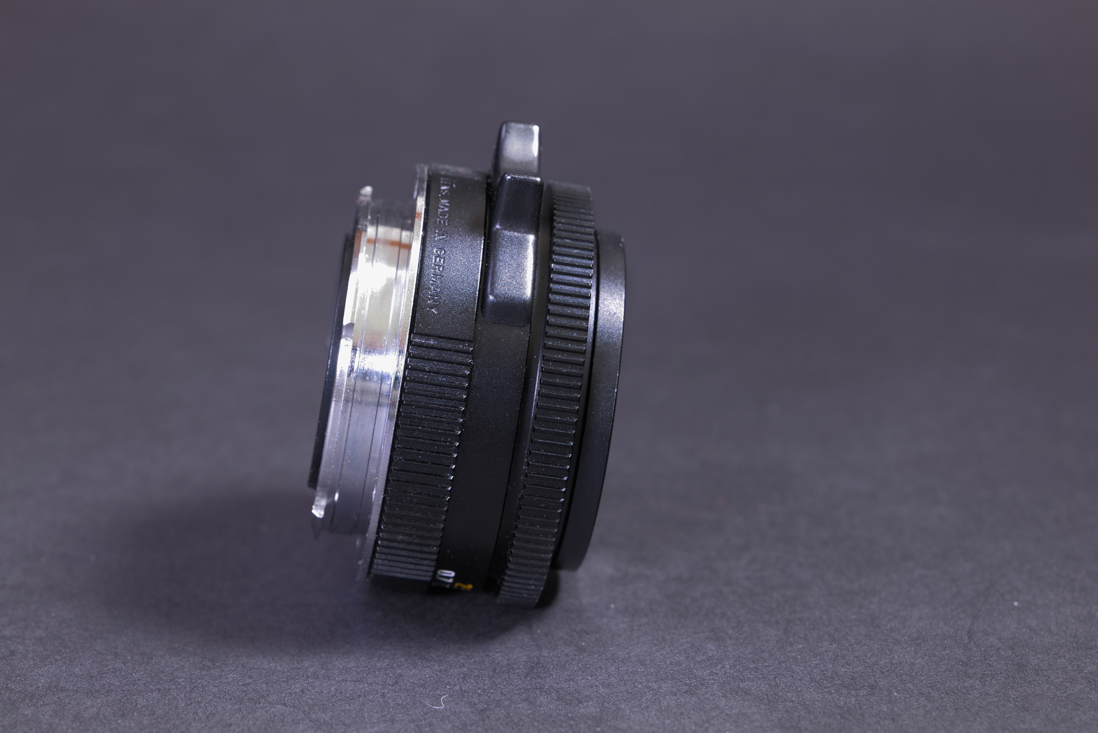 LEICA Summicron-M 2/35mm "King of Bokeh" m. OVP – Bild 9