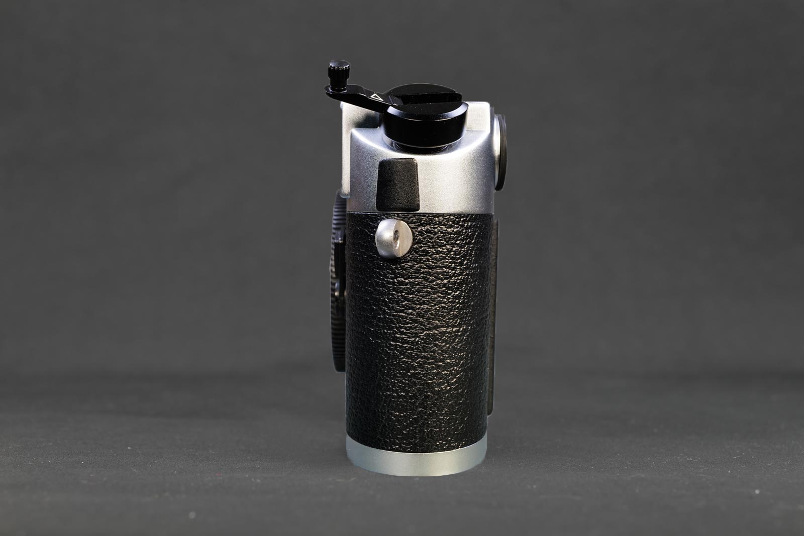 LEICA M6 PANDA - TOP Sammler-Zustand – Bild 12