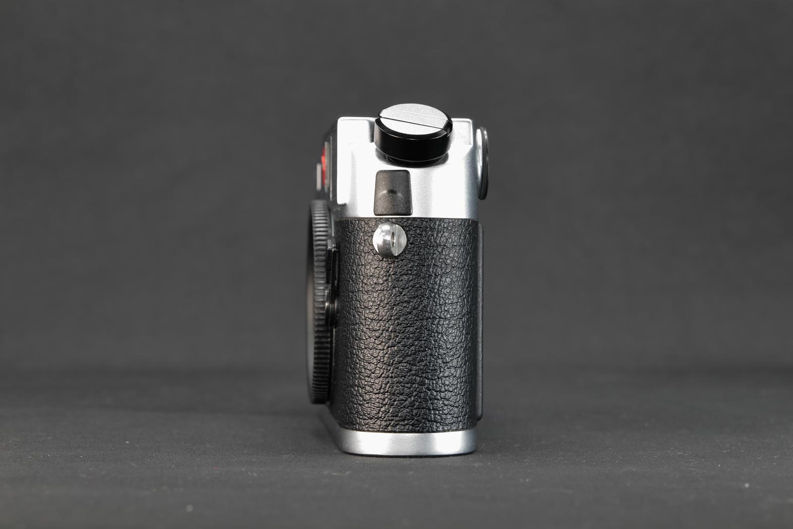 LEICA M6 PANDA - TOP Sammler-Zustand – Bild 5