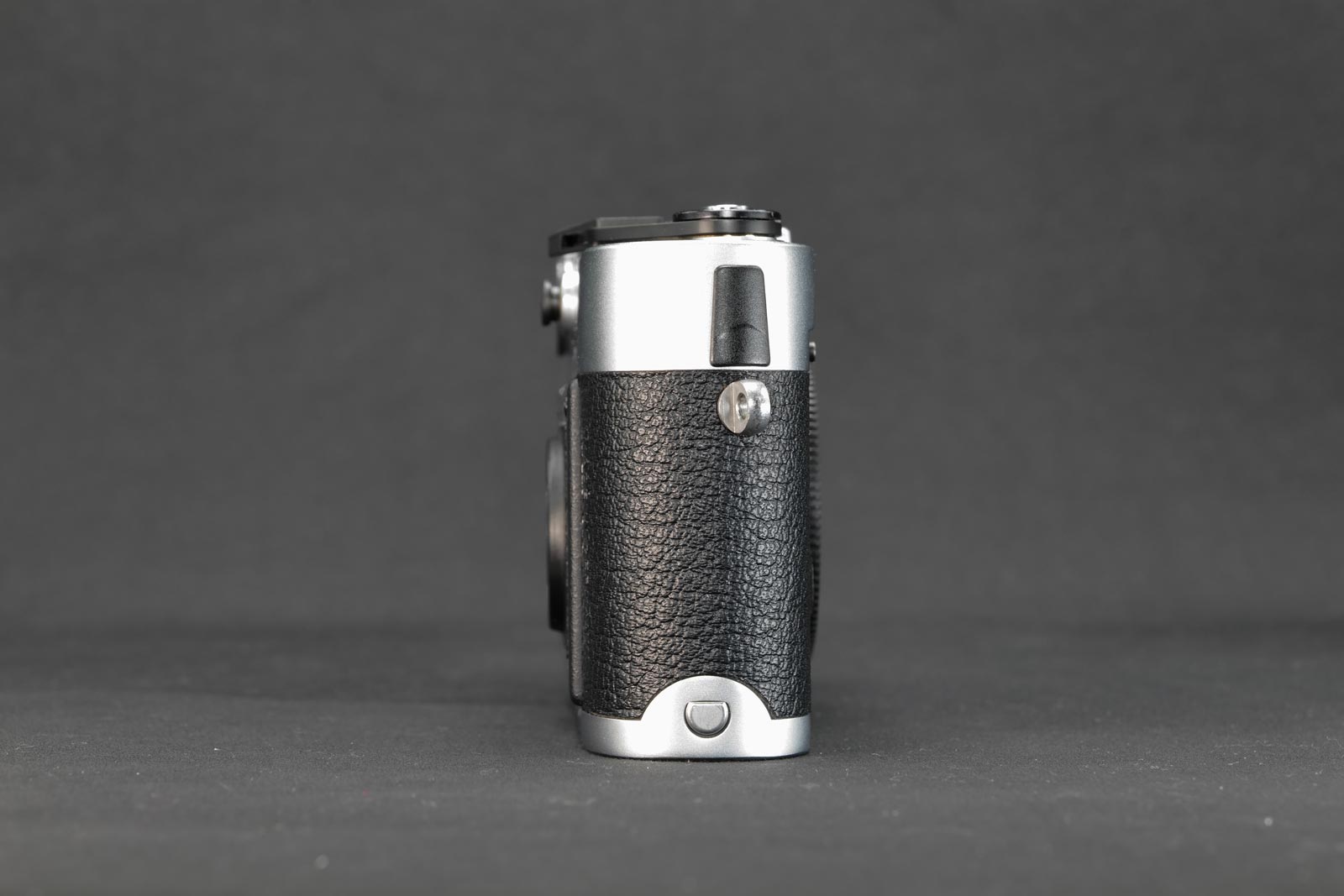 LEICA M6 PANDA - TOP Sammler-Zustand – Bild 7