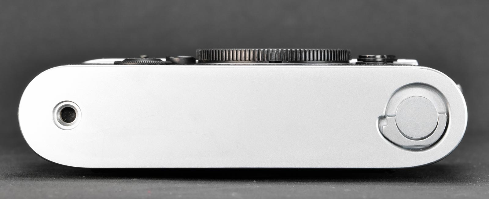 LEICA M6 PANDA - TOP Sammler-Zustand – Bild 9