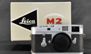 Leica M2