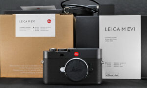 Leica M EV1
