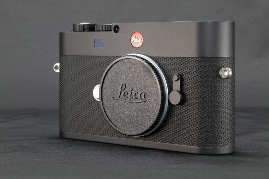 Leica M EV1