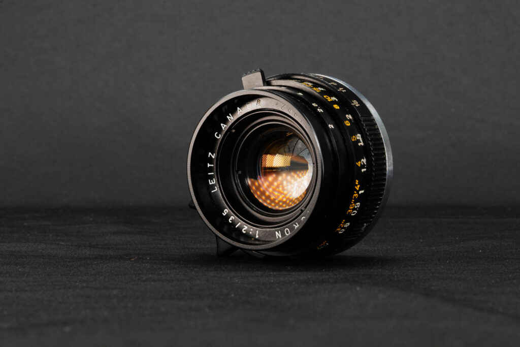 Summicron 35mm-11309