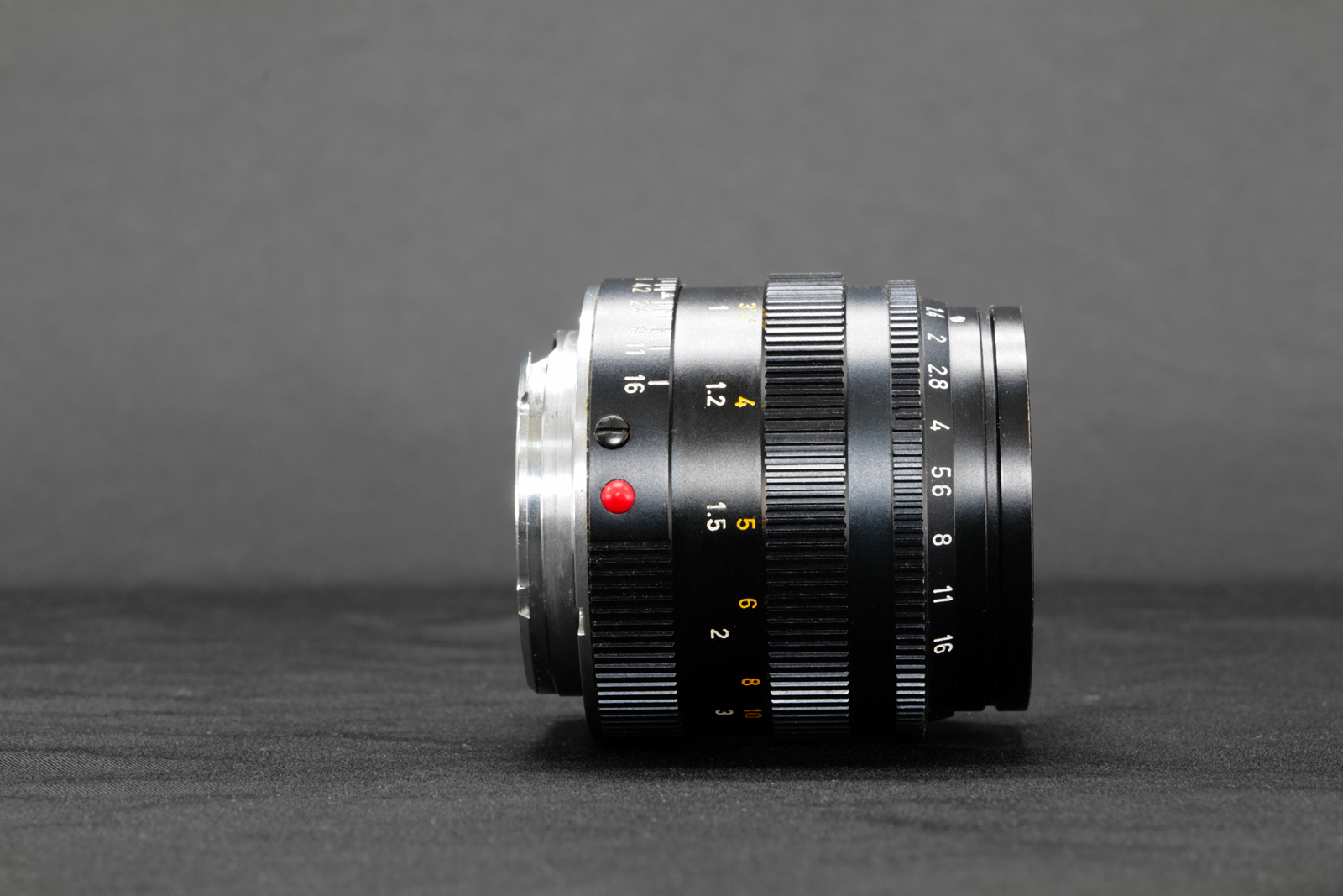 LEICA SUMMILUX-M 50 mm F/1.4 + Hood Geli #11114 in OVP – Bild 11