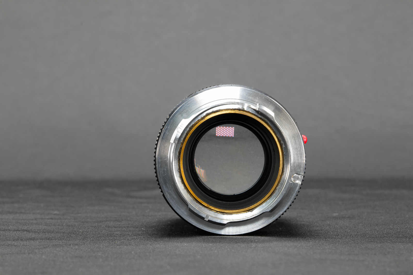LEICA SUMMILUX-M 50 mm F/1.4 + Hood Geli #11114 in OVP – Bild 9