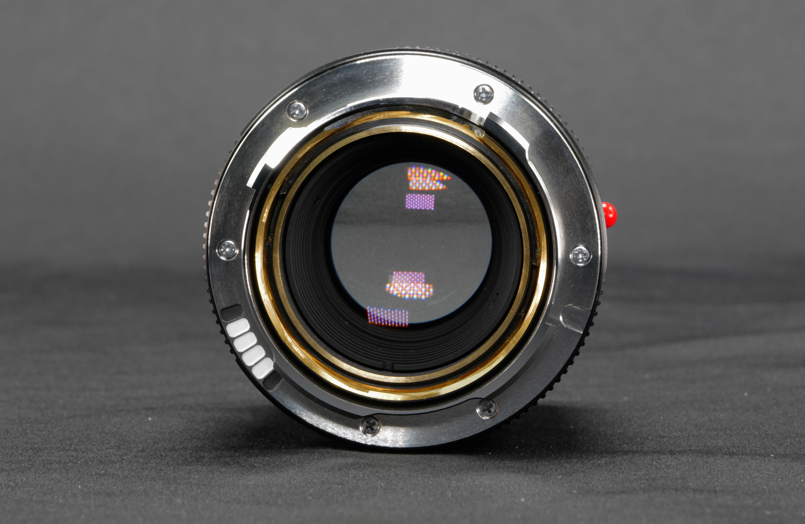 LEICA SUMMICRON-M 50 mm F/2 6bit #11826 OVP Ausstellungsstück – Bild 11