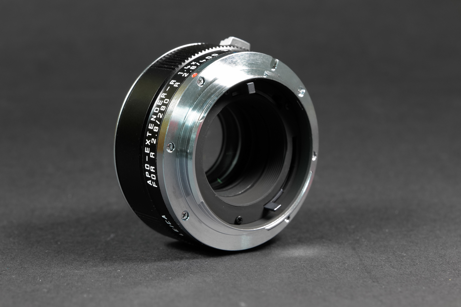 LEICA APO-Extender R 1,4x #11249 – Bild 10