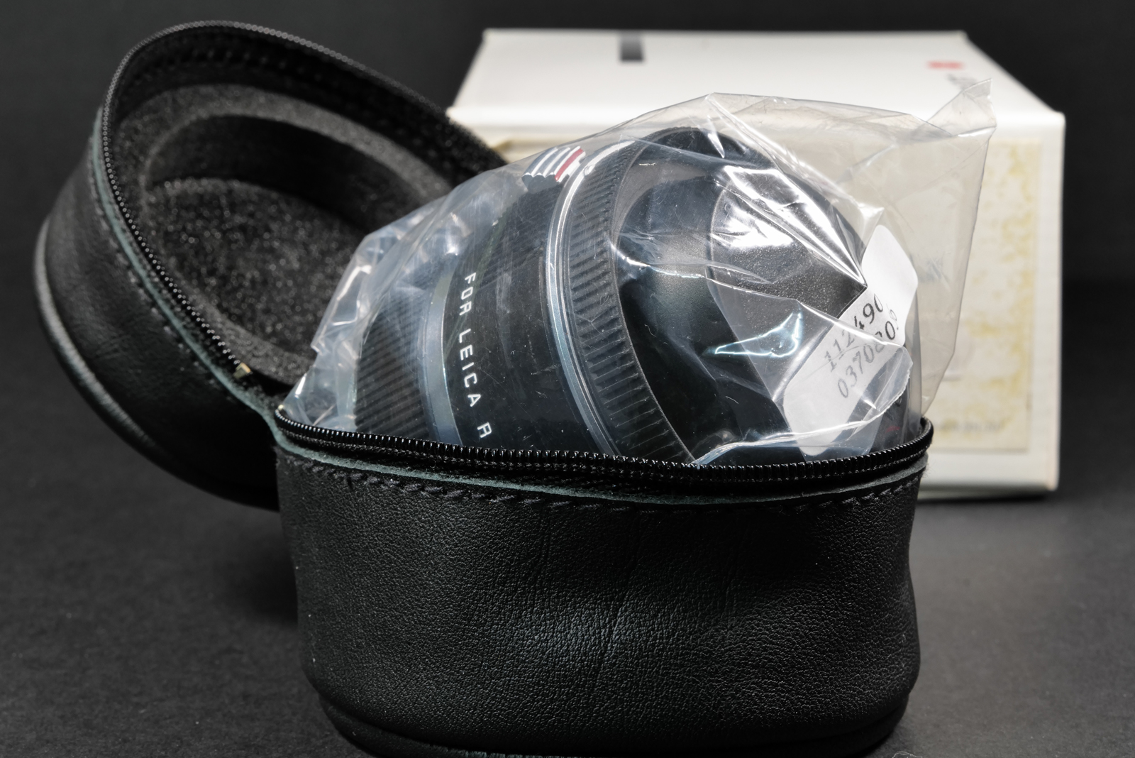 LEICA APO-Extender R 1,4x #11249 – Bild 2