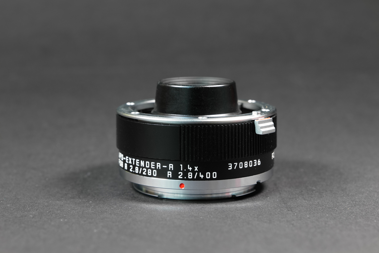 LEICA APO-Extender R 1,4x #11249 – Bild 6