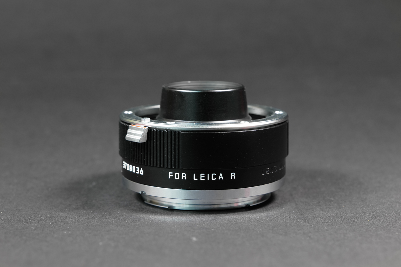 LEICA APO-Extender R 1,4x #11249 – Bild 7