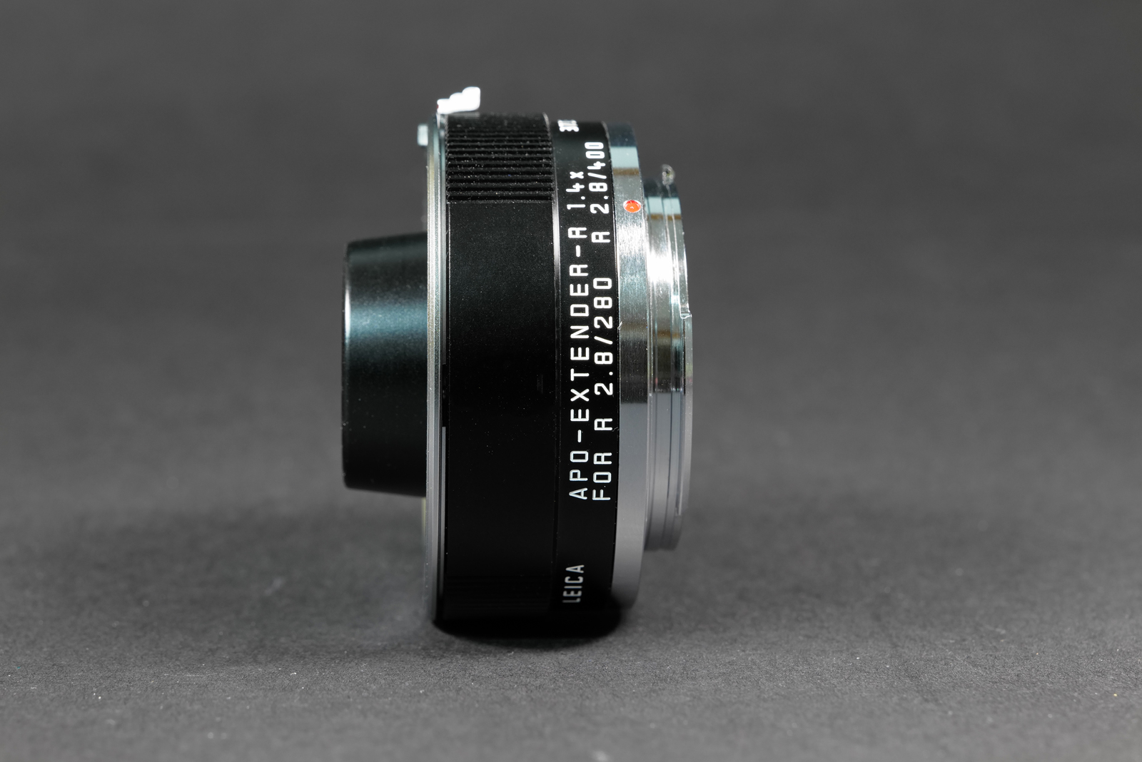 LEICA APO-Extender R 1,4x #11249 – Bild 9