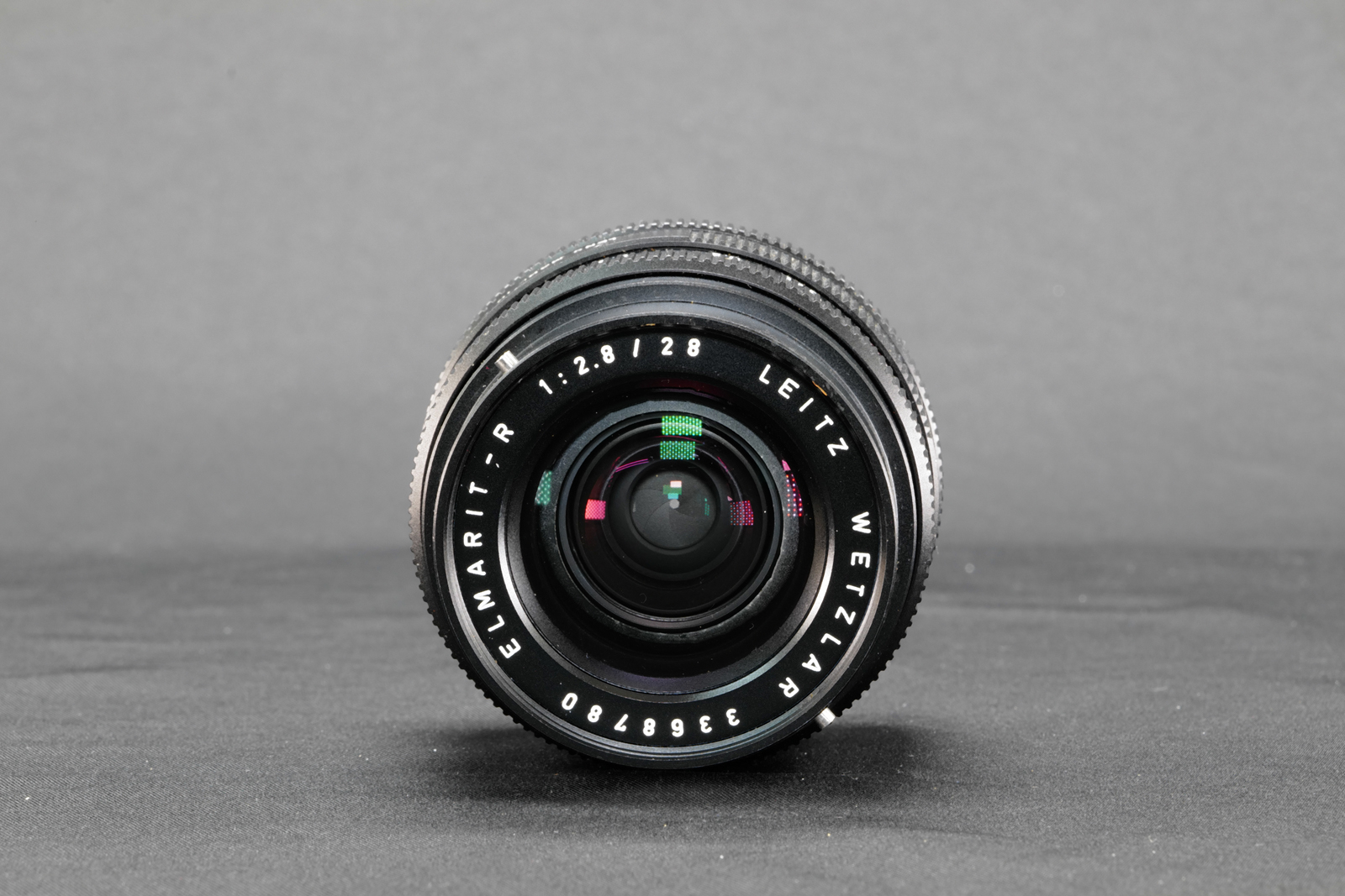 LEICA Elmarit-R 2,8/28 mm #11247 + Hood und Gegenlichtblende – Bild 13