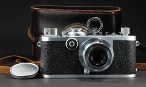 Leica I f