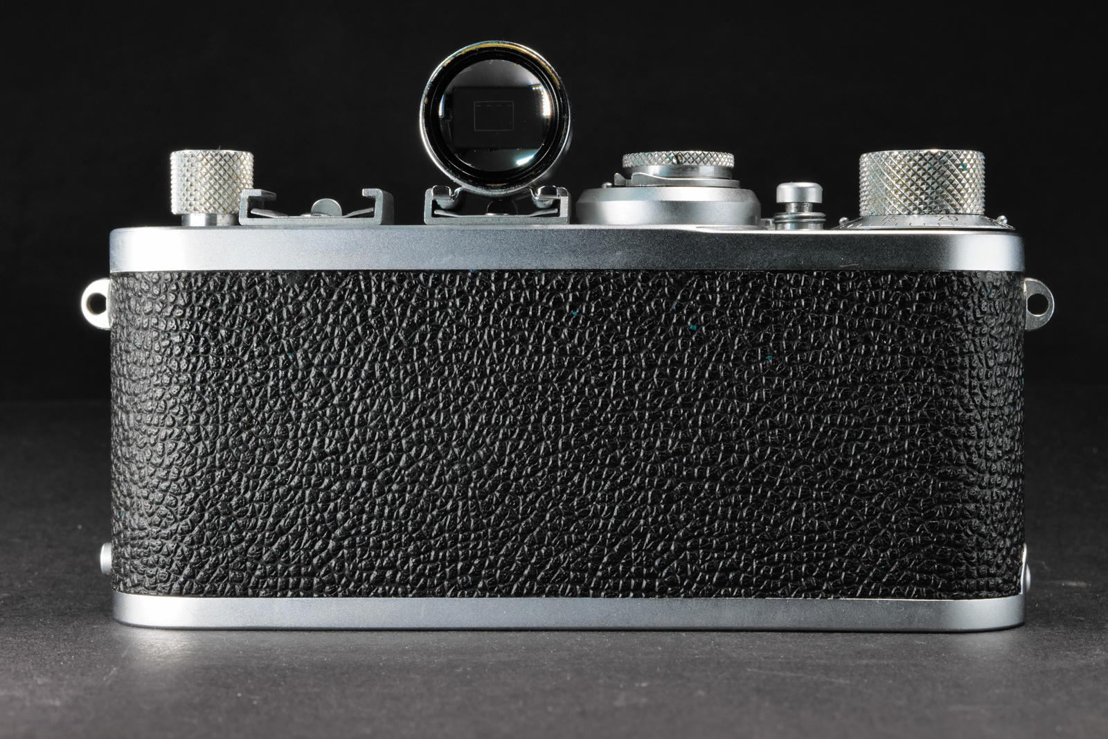 LEICA If Germany + Elmar 3,5/5cm + Leitz "OEINO u. SBOOI" 5cm Finder – Bild 5