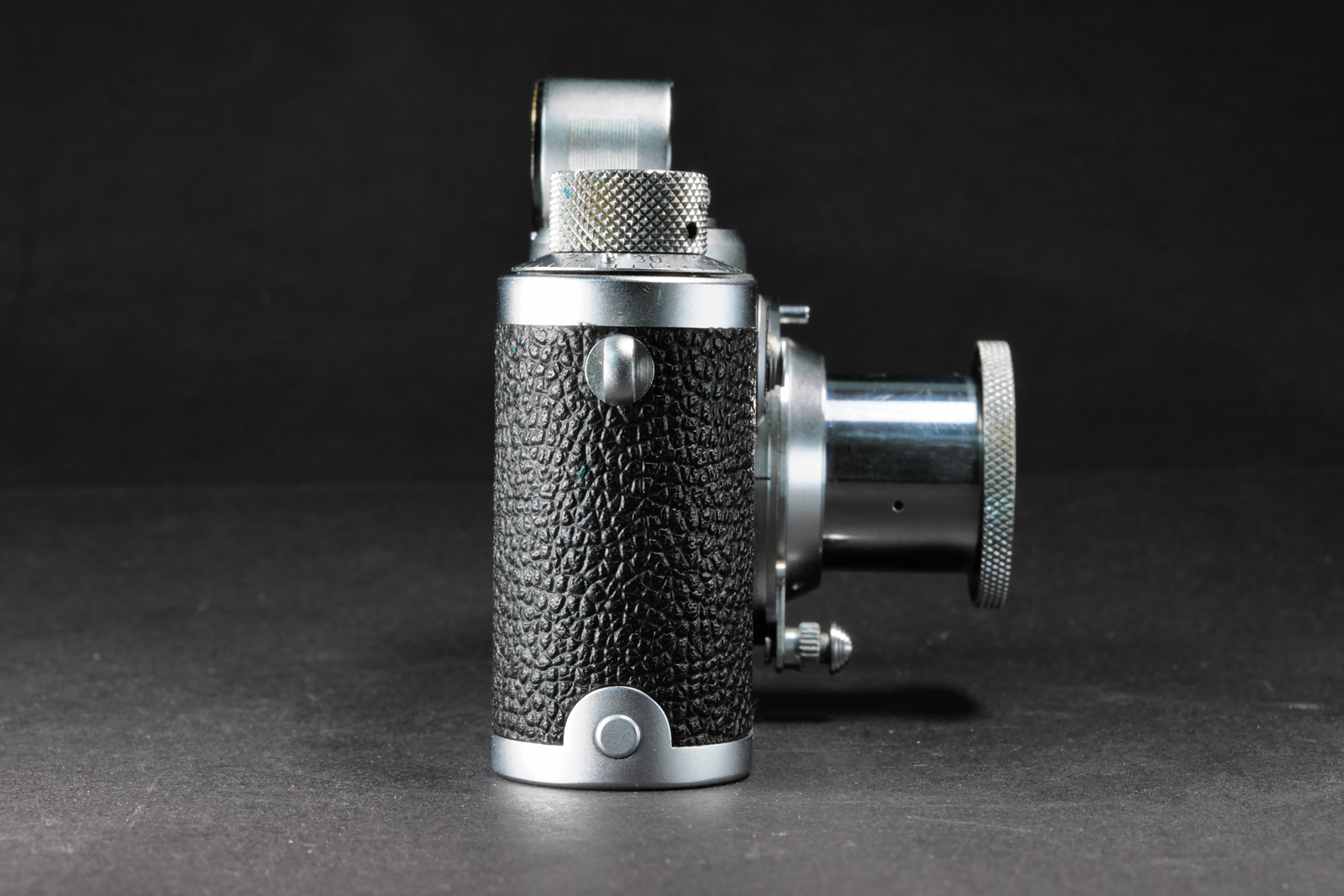 LEICA If Germany + Elmar 3,5/5cm + Leitz "OEINO u. SBOOI" 5cm Finder – Bild 6