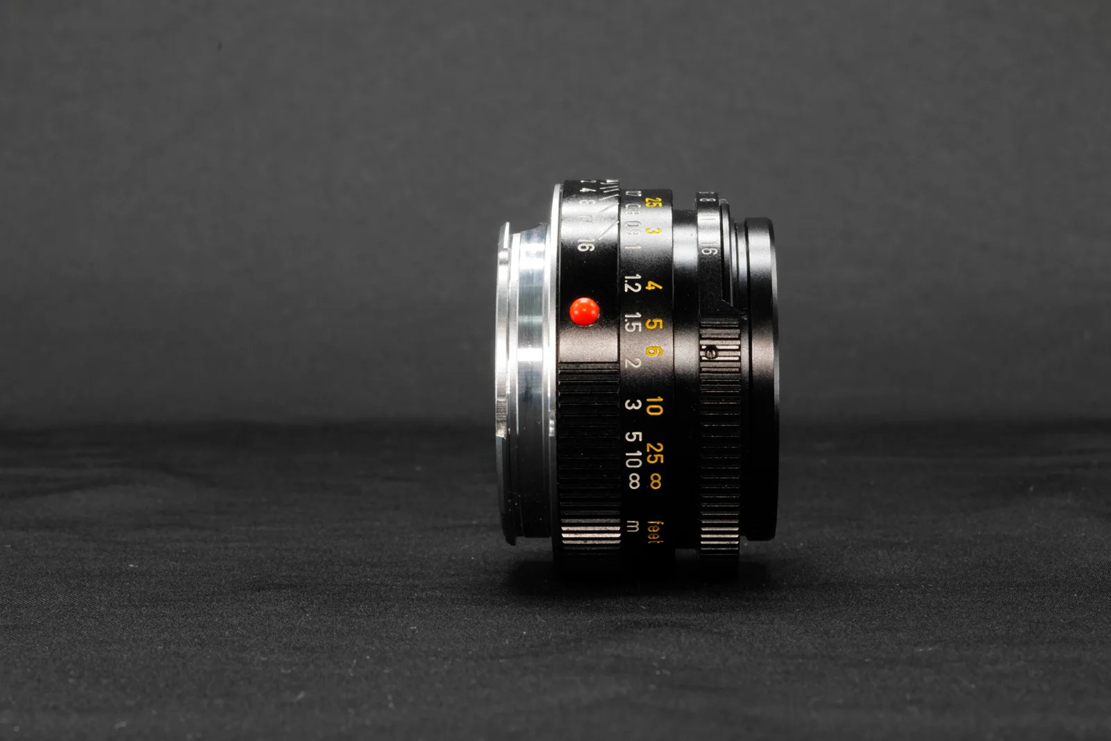 LEICA SUMMICRON-M 2/35mm "King of Bokeh" #11310 m. OVP – Bild 13