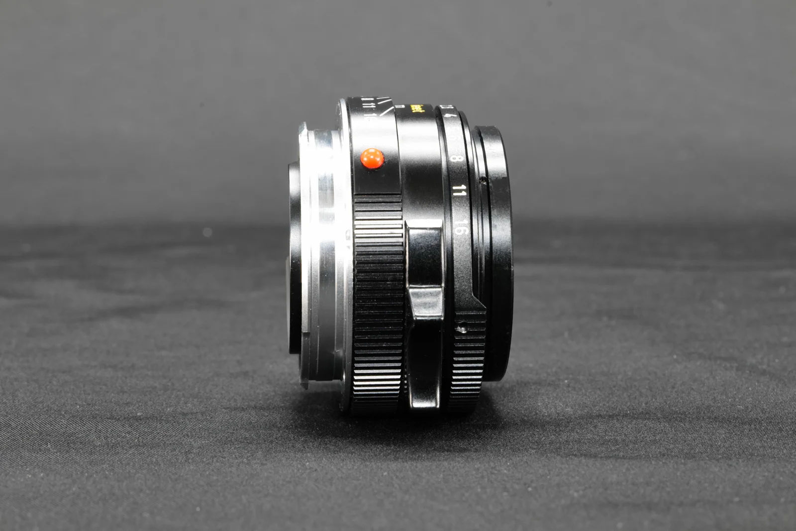 LEICA Summicron-M 2/35mm "King of Bokeh" #11310 m. OVP – Bild 11