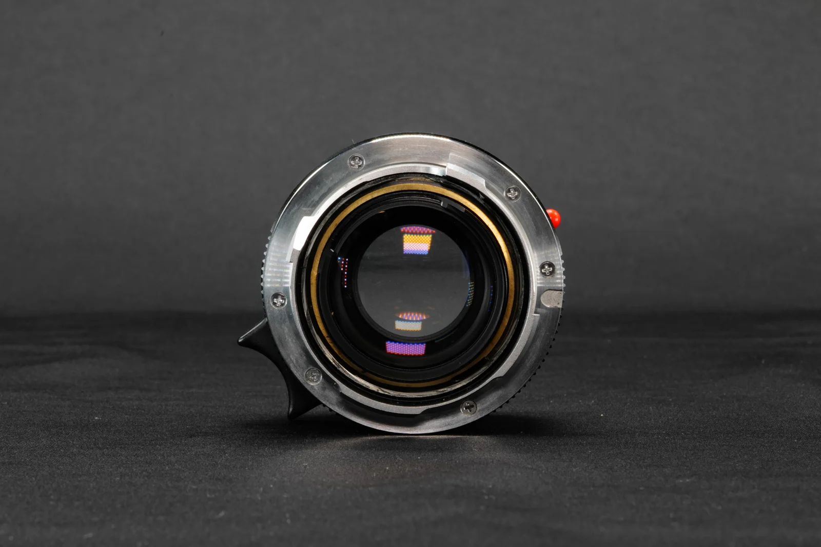 LEICA SUMMICRON-M 2/35mm "King of Bokeh" #11310 m. OVP – Bild 11