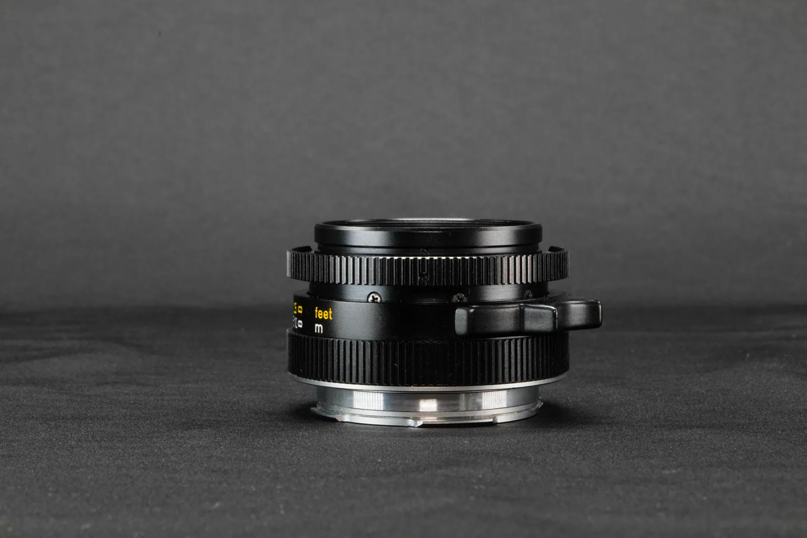 LEICA SUMMICRON-M 2/35mm "King of Bokeh" #11310 m. OVP – Bild 5