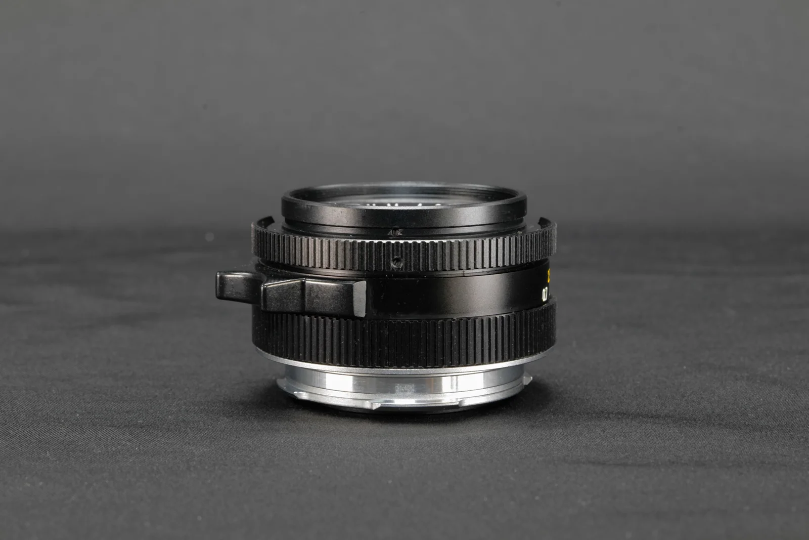 LEICA Summicron-M 2/35mm "King of Bokeh" #11310 m. OVP – Bild 6