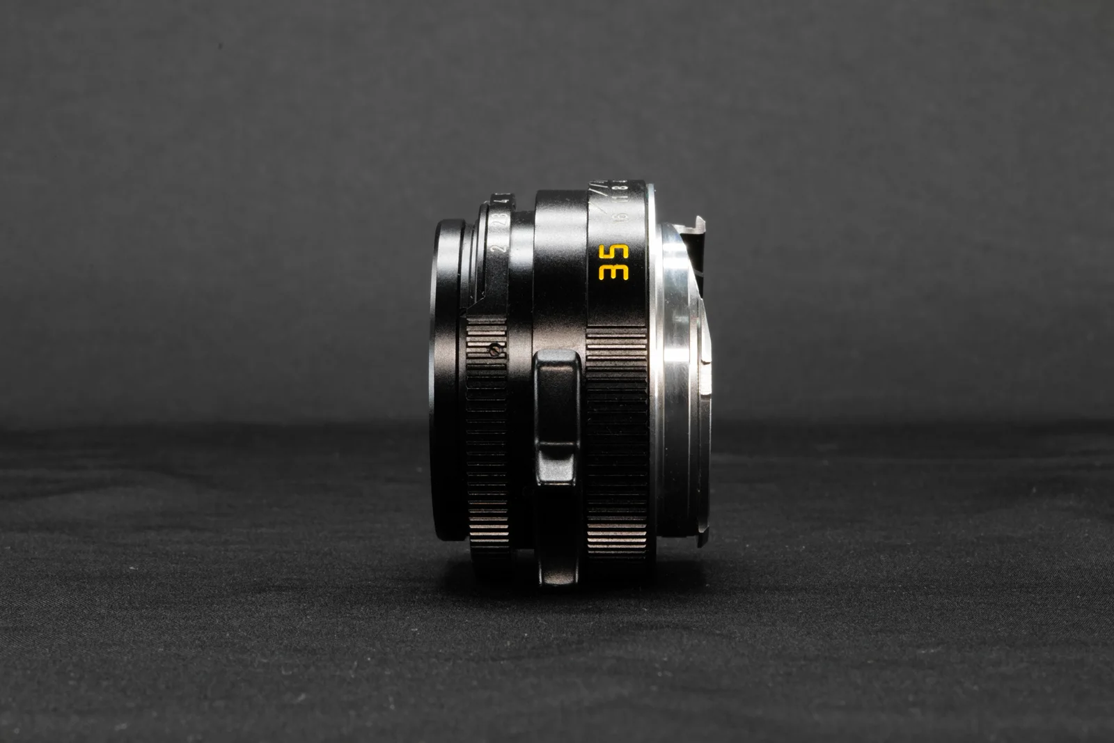 LEICA SUMMICRON-M 2/35mm "King of Bokeh" #11310 m. OVP – Bild 7